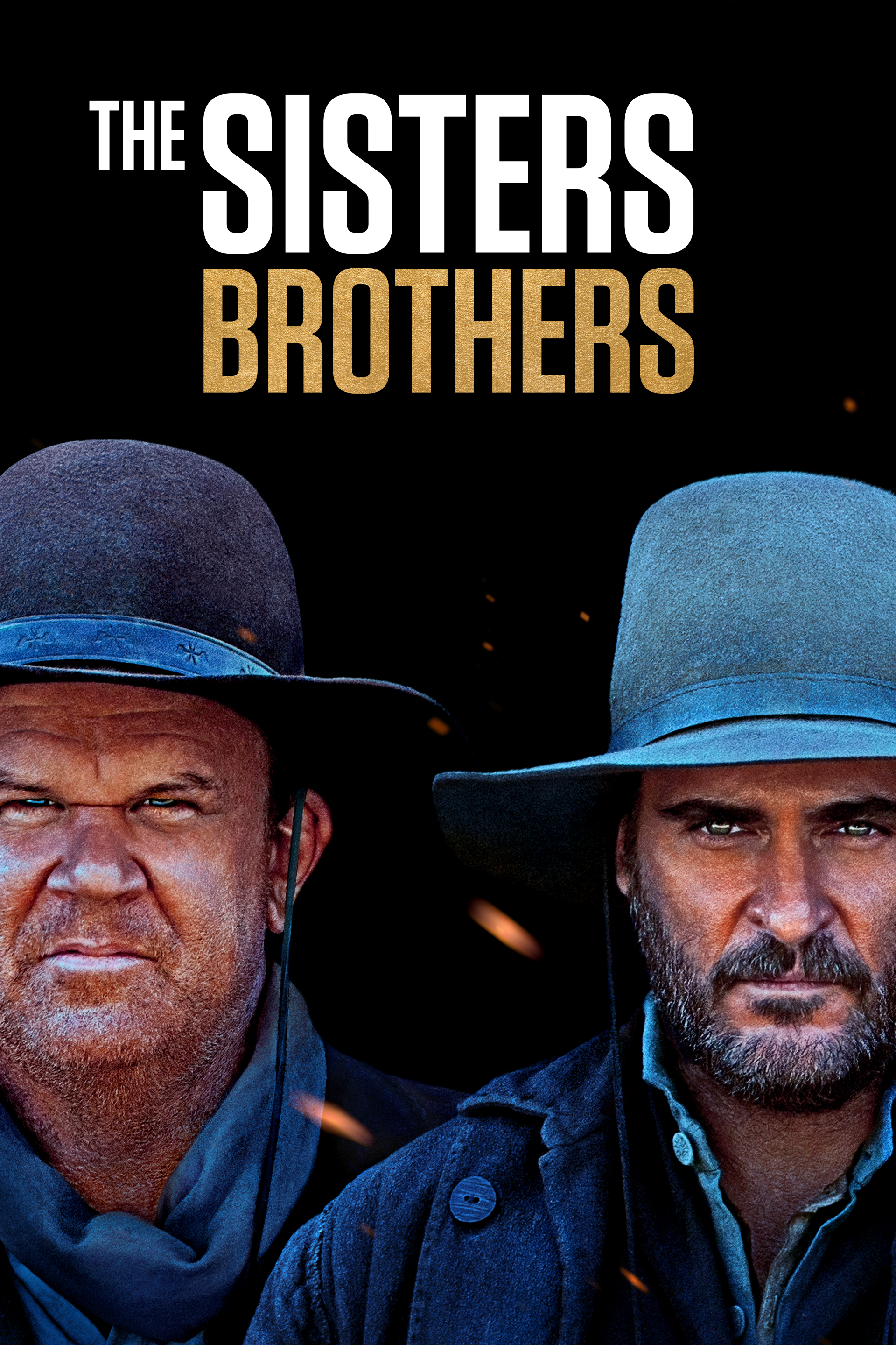 The Sisters Brothers (2018) [287538] (A1708528835) [[Movies]] --Plex--